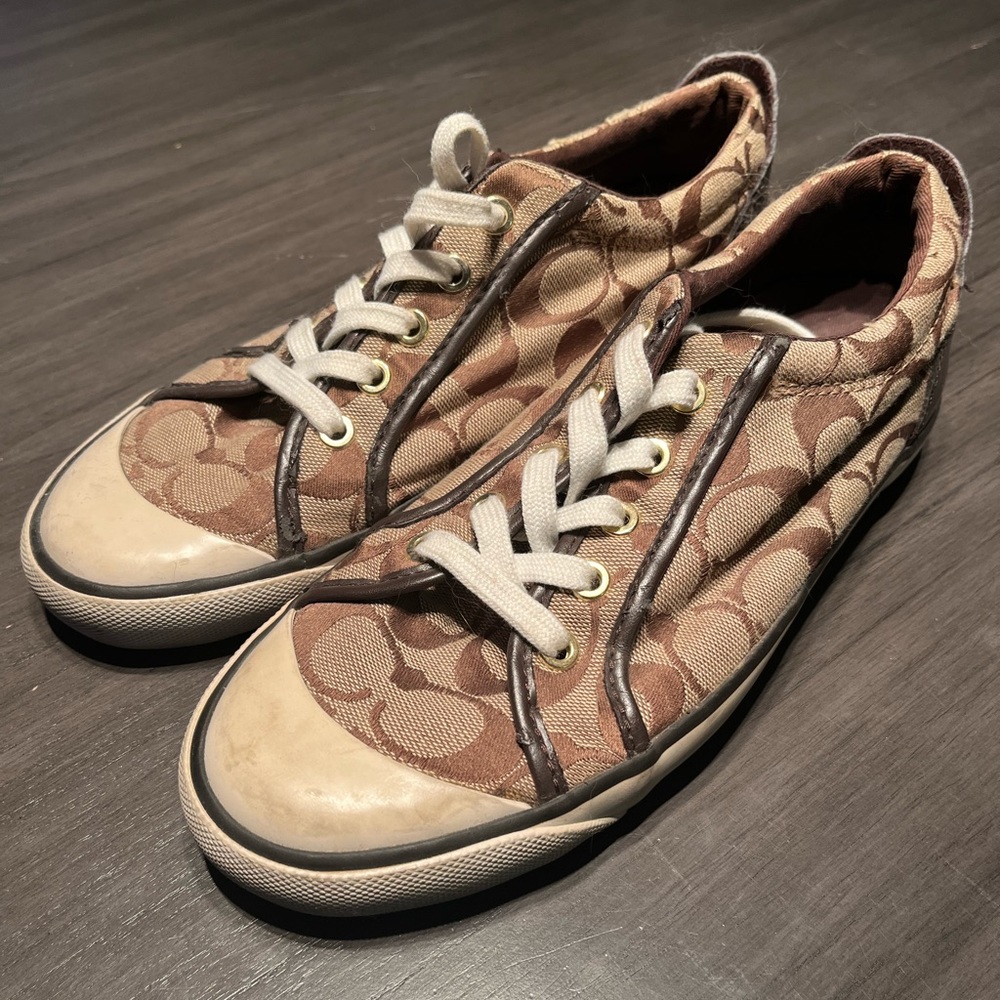 Coach Sneakers